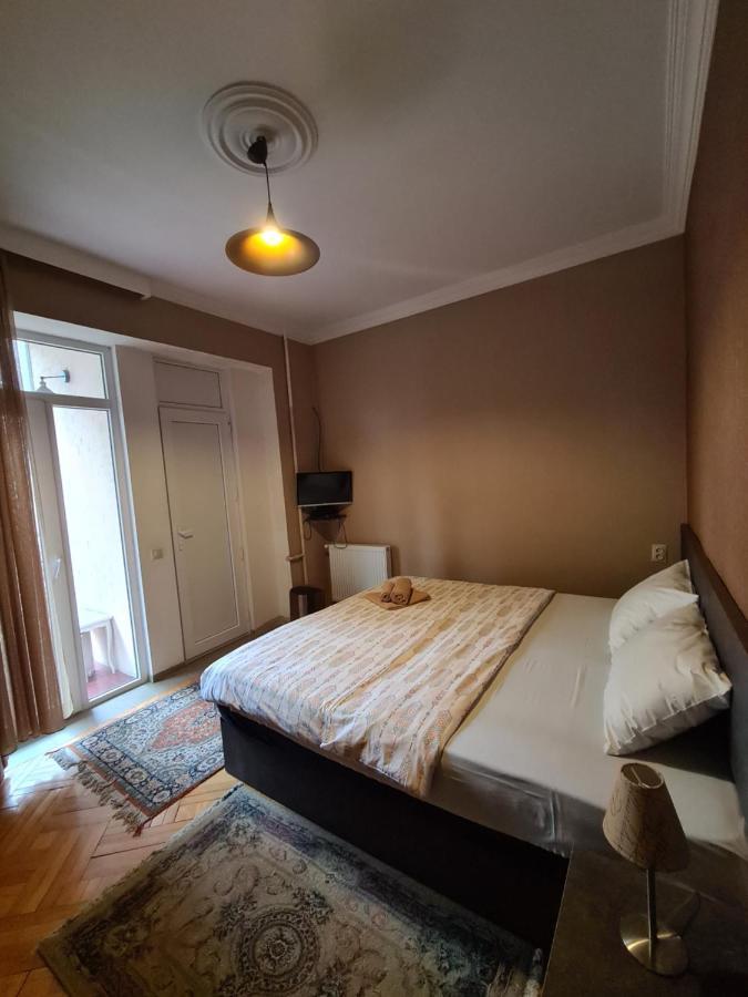 Hotel Bu Tbilissi Extérieur photo
