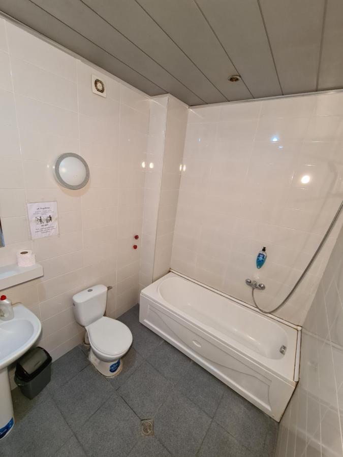 Hotel Bu Tbilissi Extérieur photo