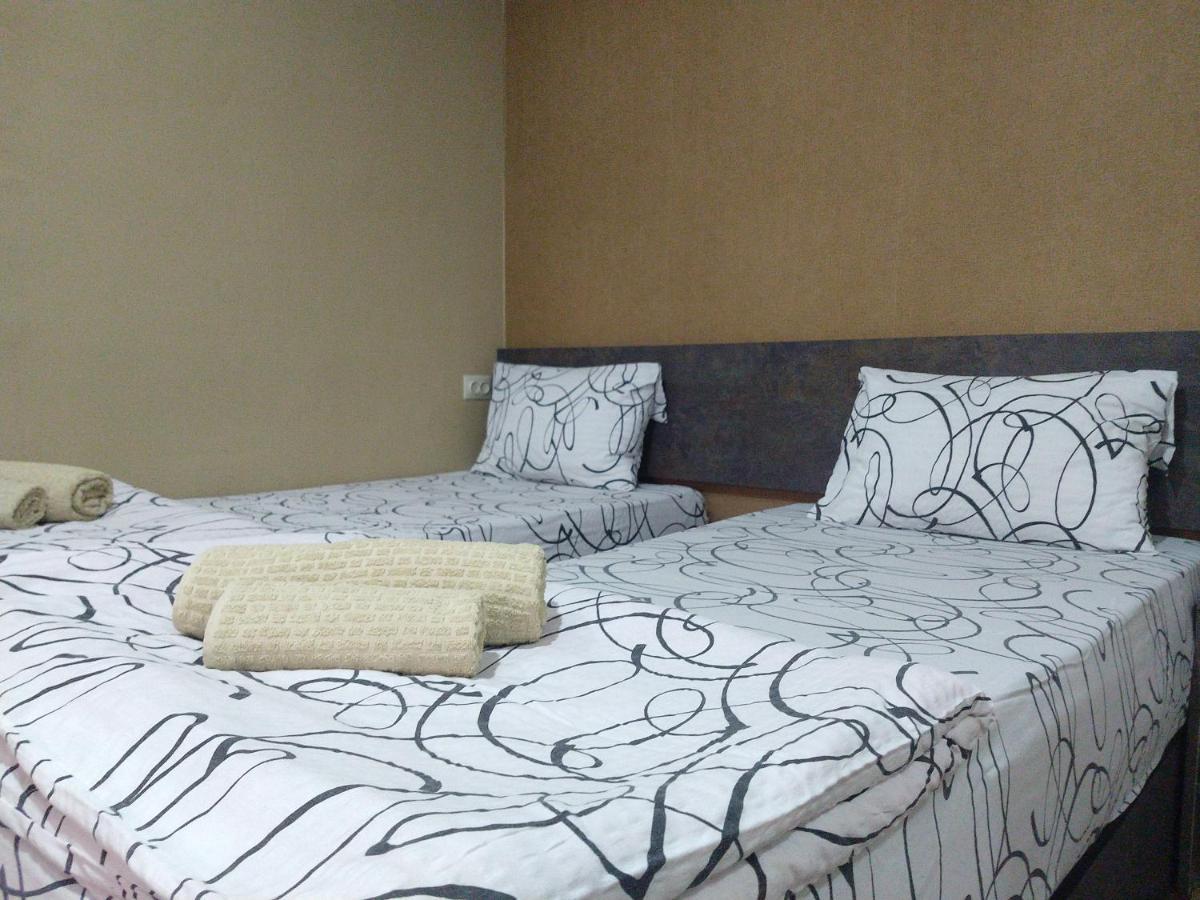 Hotel Bu Tbilissi Extérieur photo