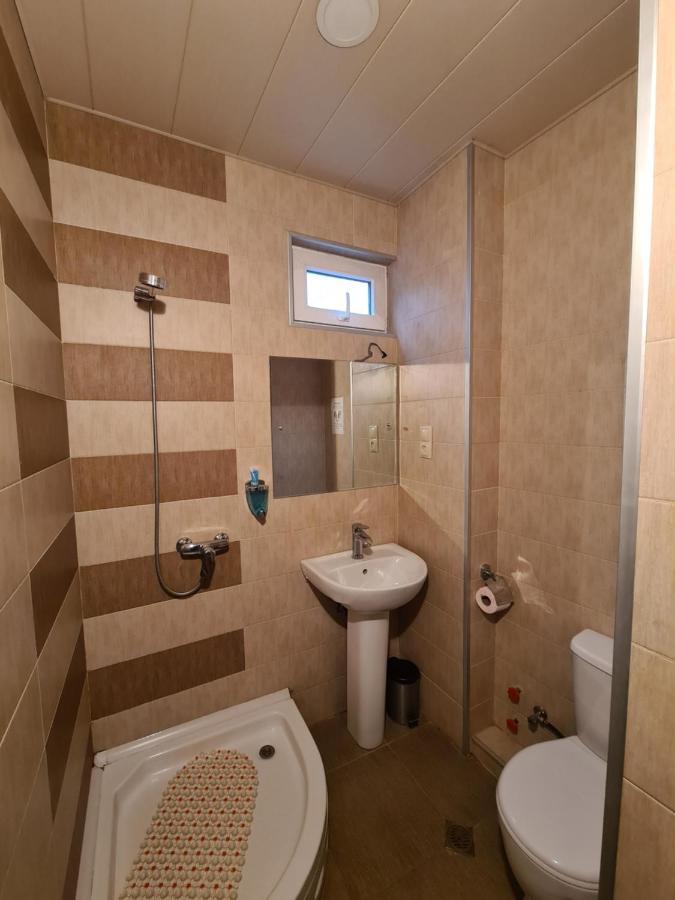Hotel Bu Tbilissi Extérieur photo