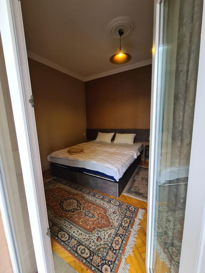 Hotel Bu Tbilissi Extérieur photo