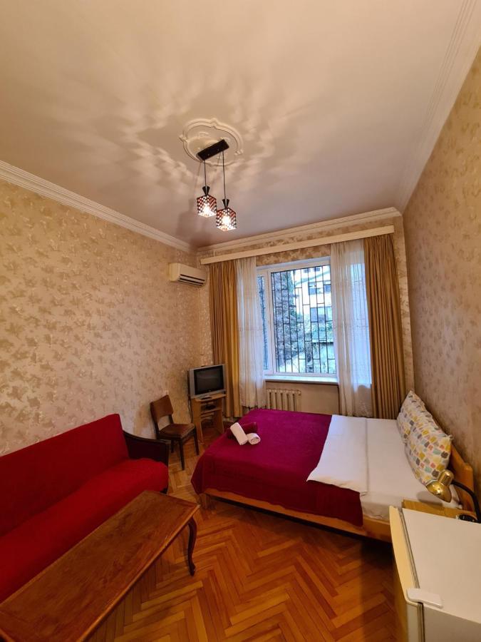 Hotel Bu Tbilissi Extérieur photo