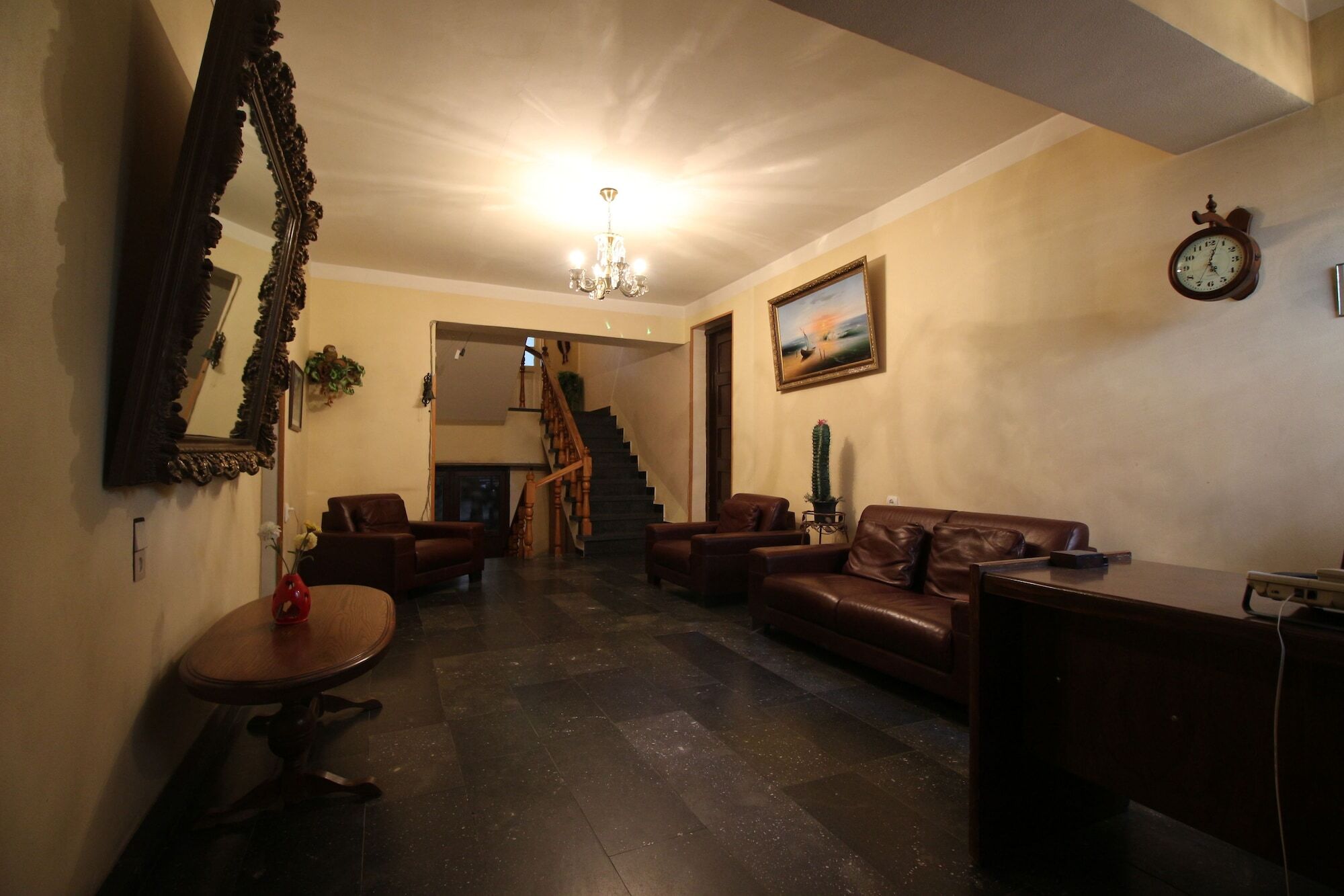 Hotel Bu Tbilissi Extérieur photo