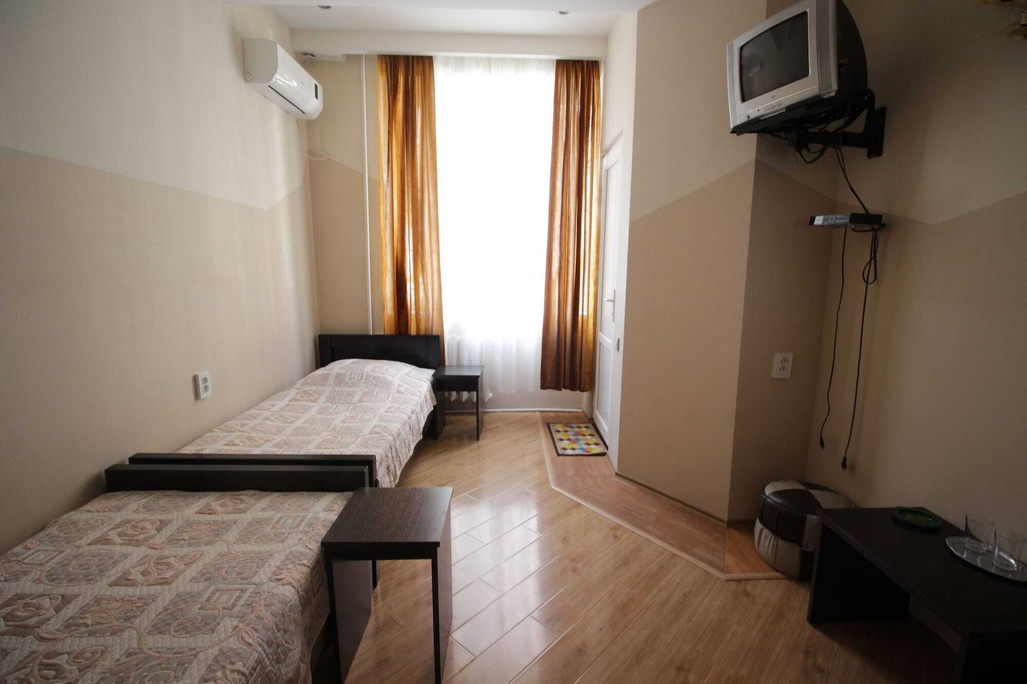 Hotel Bu Tbilissi Extérieur photo