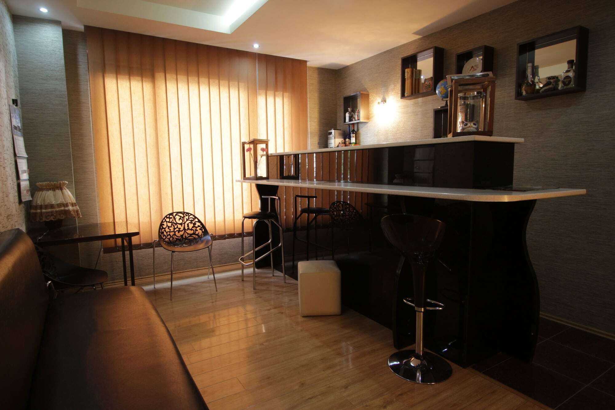 Hotel Bu Tbilissi Extérieur photo