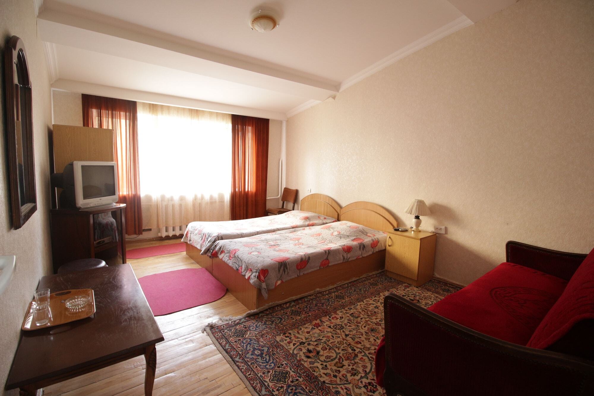 Hotel Bu Tbilissi Extérieur photo